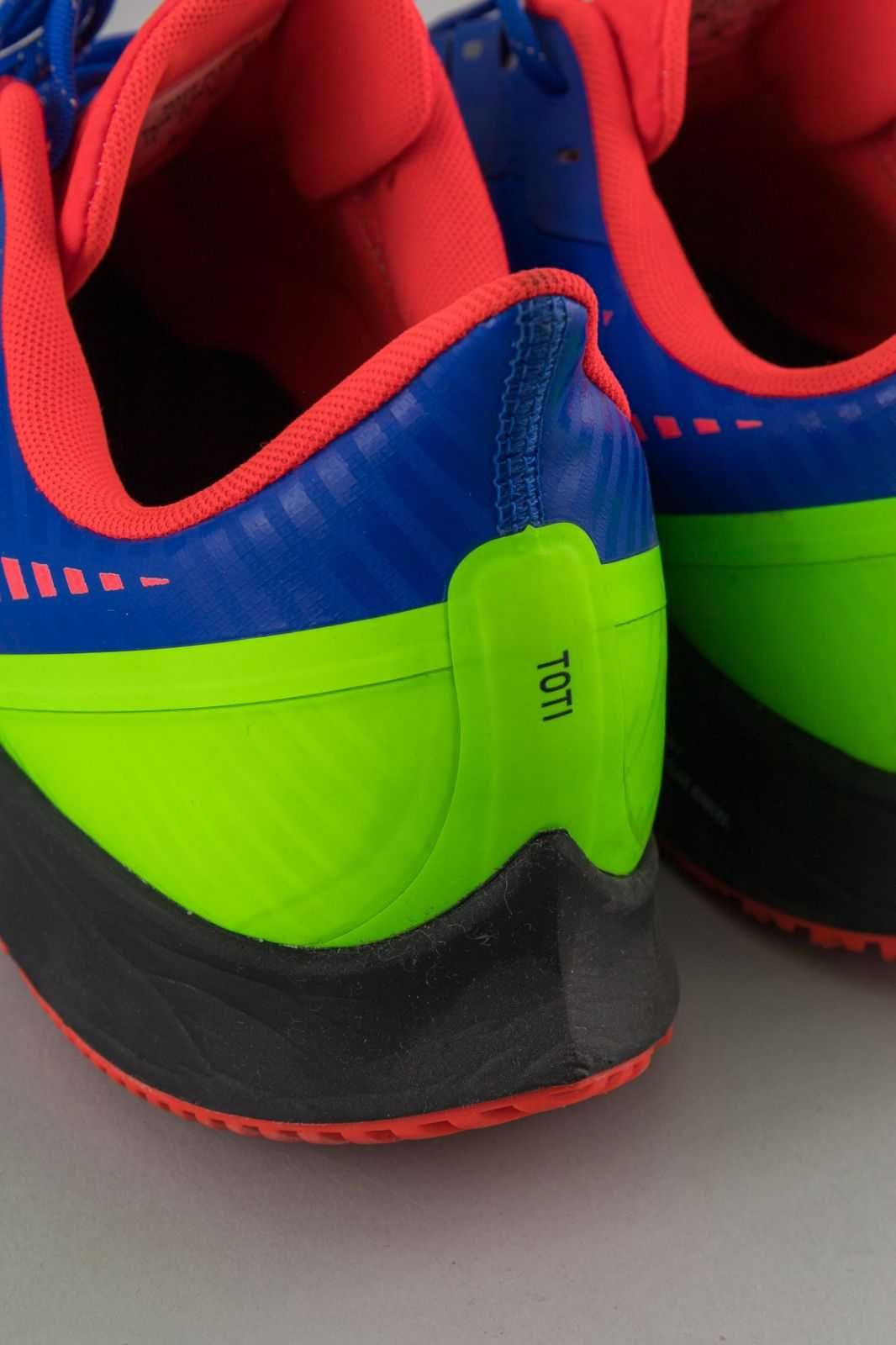 Оригинални мъжки маратонки Nike 46 номер, чисто нови