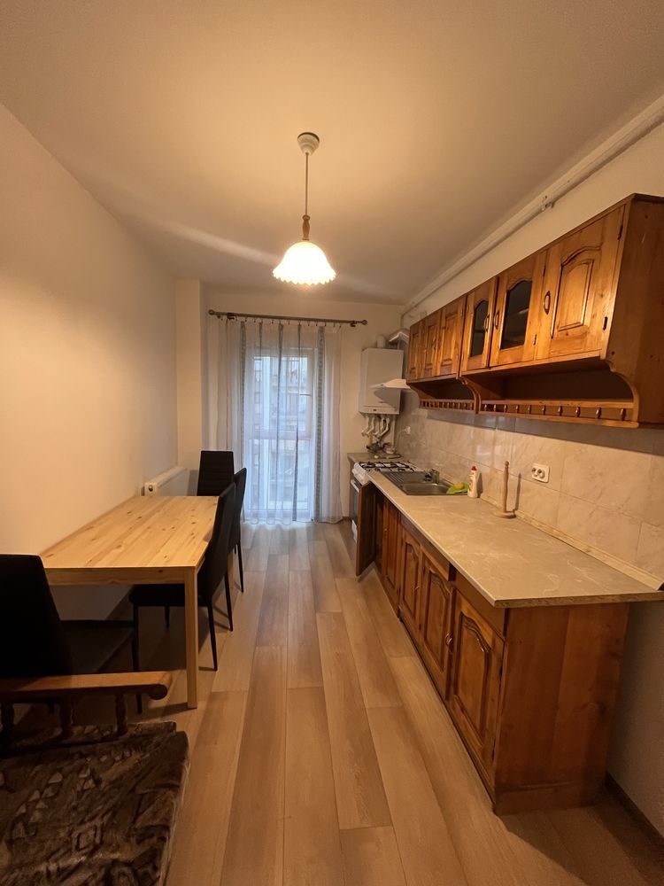 Inchiriez Apartament cu o camera Fabricii 105