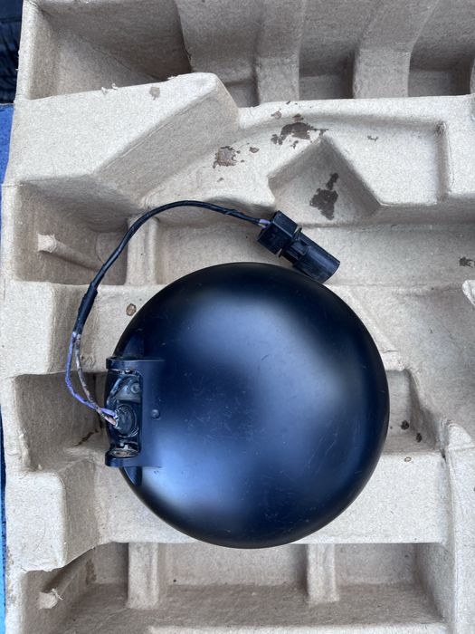 Faruri Mini Cooper stare perfecta