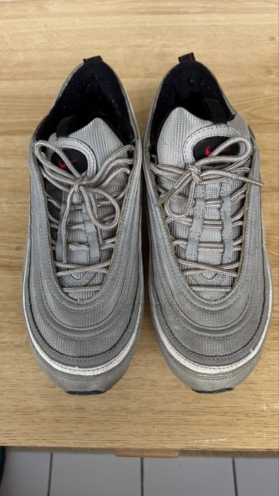 Nike air MAX оригинални маратонки