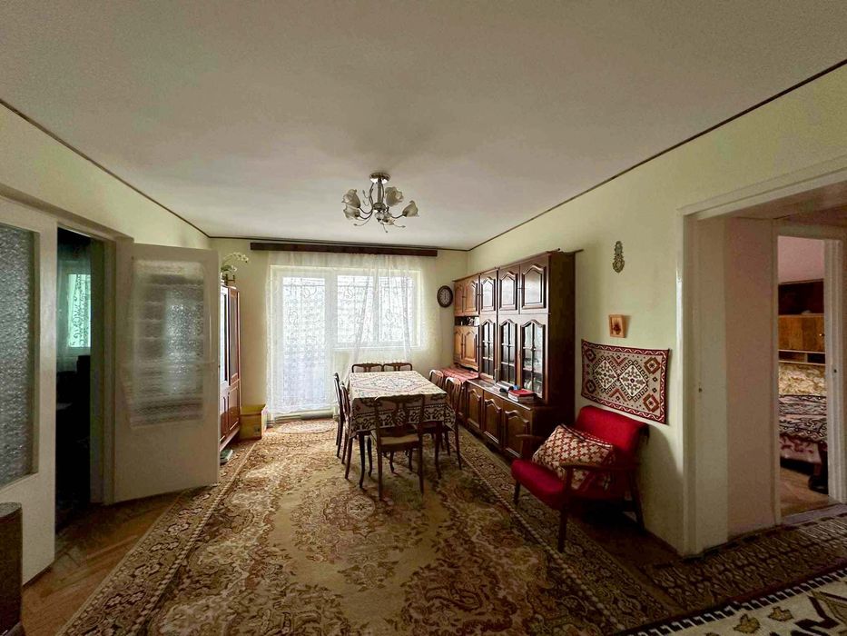 De vanzare Apartament 3 camere în Reghin, zona Iernuteni