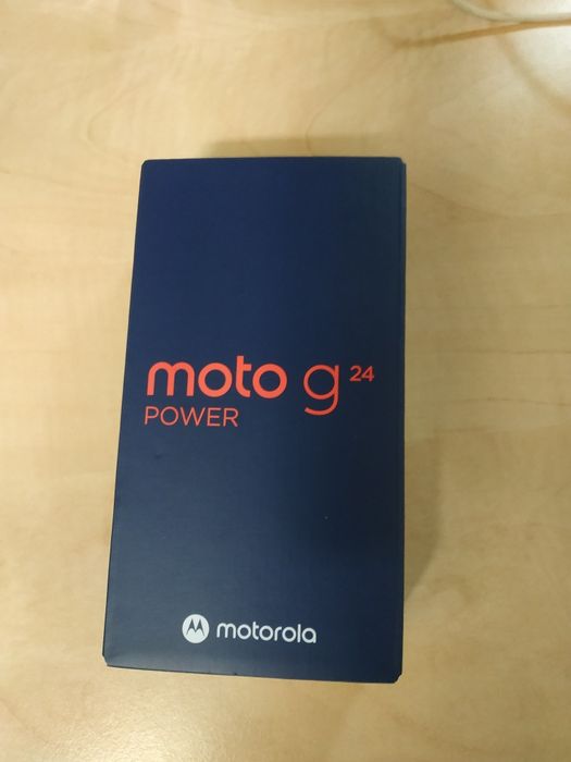 Motorola g24 power NOU (nu IPhone Samsung Huawei xiaomi laptop)