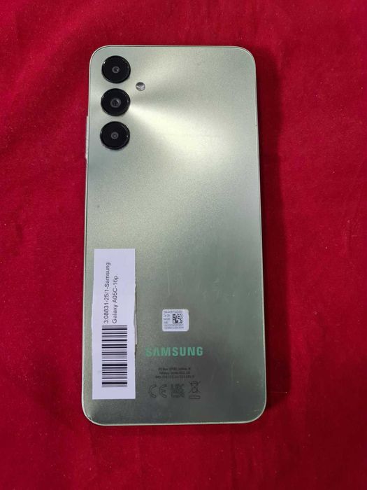 Мобилен телефон Samsung A05s