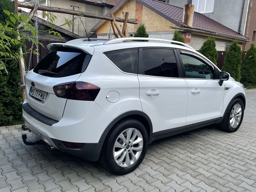 De vanzare Ford Kuga