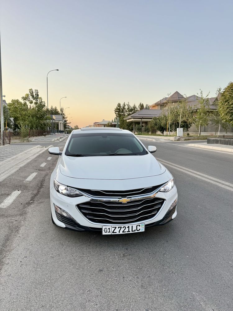 Malibu 2 1.5 Turbo 2020 yil Sotilad