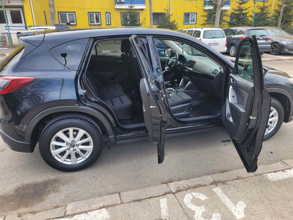 De Vanzare Mazda CX5