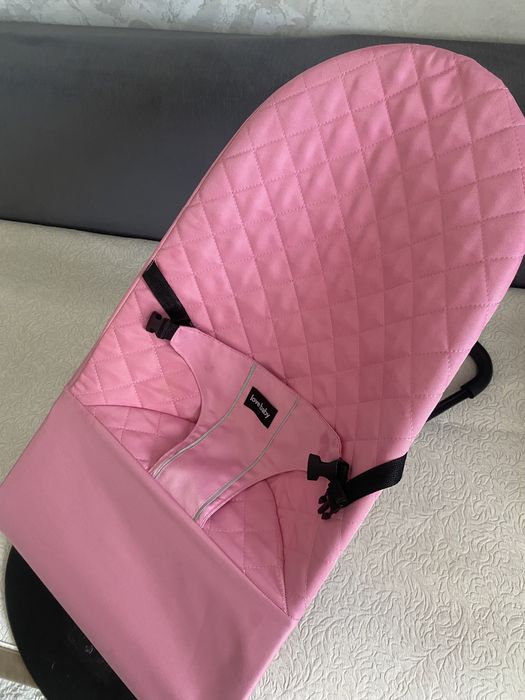 Продам Детский шезлонг