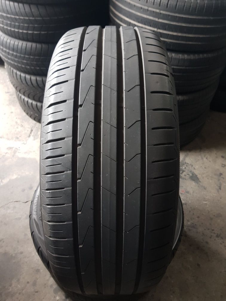 Hankook 215/55 R17 94V vară