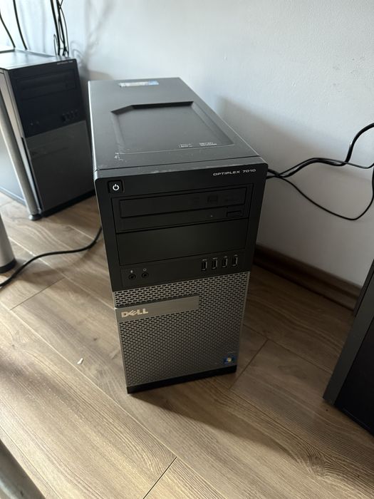 Unitate DELL i5 3570
