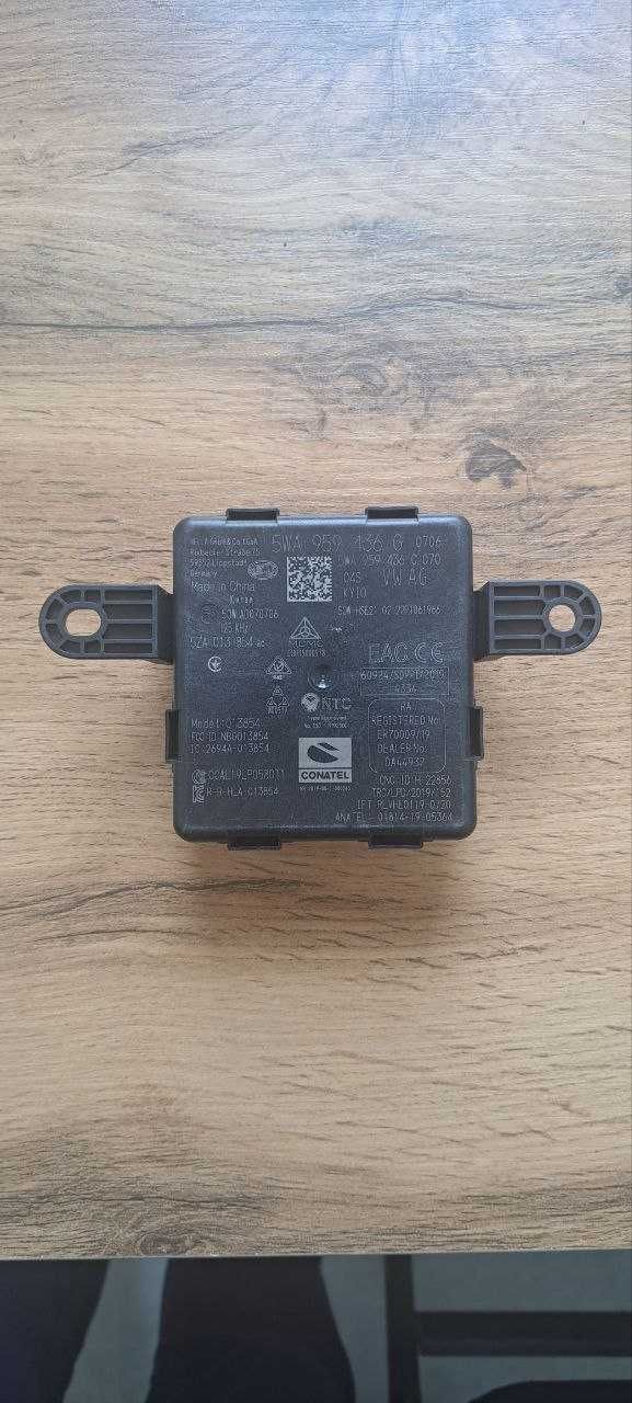 Volkswagen ID31D4 D6 Audi Q5 04 Новая Энергетика Оригинальный
