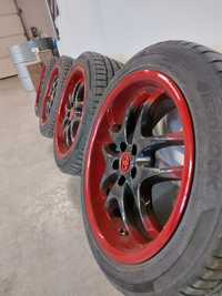 RH 17" 5x100 ET35 8J ц.о.70