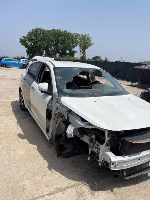 Dezmembrez Fiat Tipo 2020 Diesel  1.3 multijet 95Cp Euro 6