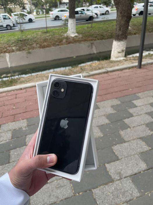 Iphone 11 Sotiladi