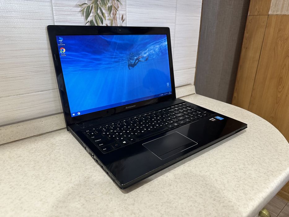 Игровой ноутбук intel Core i7-4700MQ/RAM 8Gb/SSD/HDD/Video R5 M265 2Gb