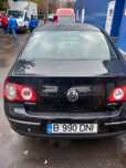 Vand ww pasat 2006  pret 2600 euro