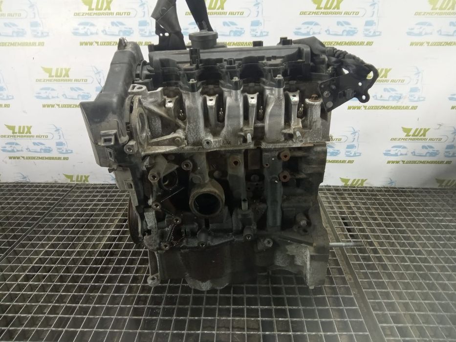 Motor fara anexe 1.5 dci euro 6 K9K626 Dacia Sandero 2 (facelift)