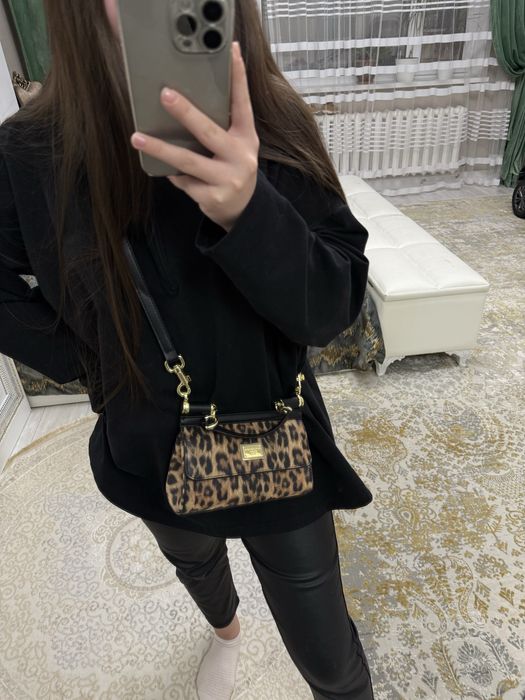 Сумка 5000 тг