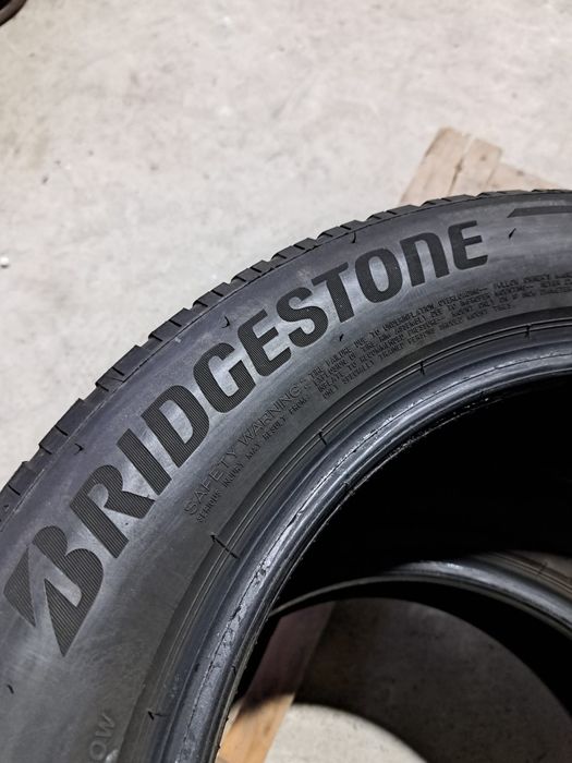 4 anvelope iarnă 205 60 r16 Bridgestone