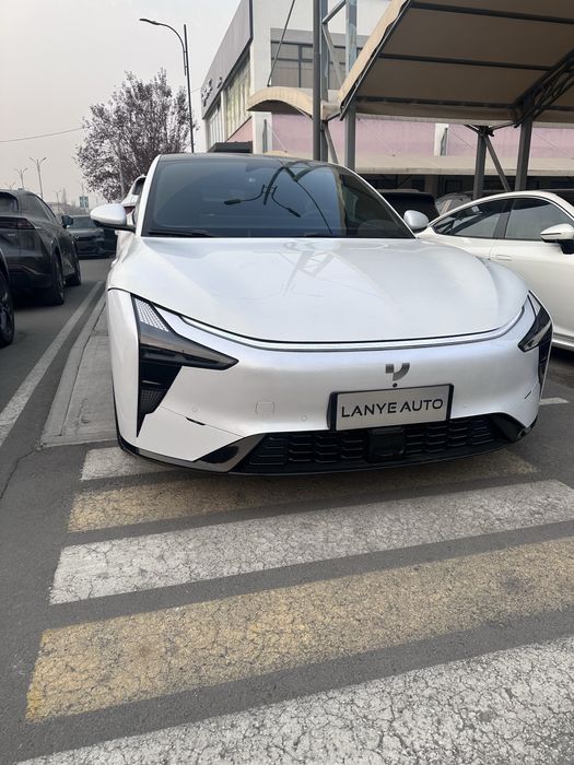 Jiyeu 07 dual mator 770km