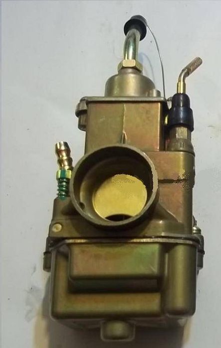 Продам два карбюратора к65Т