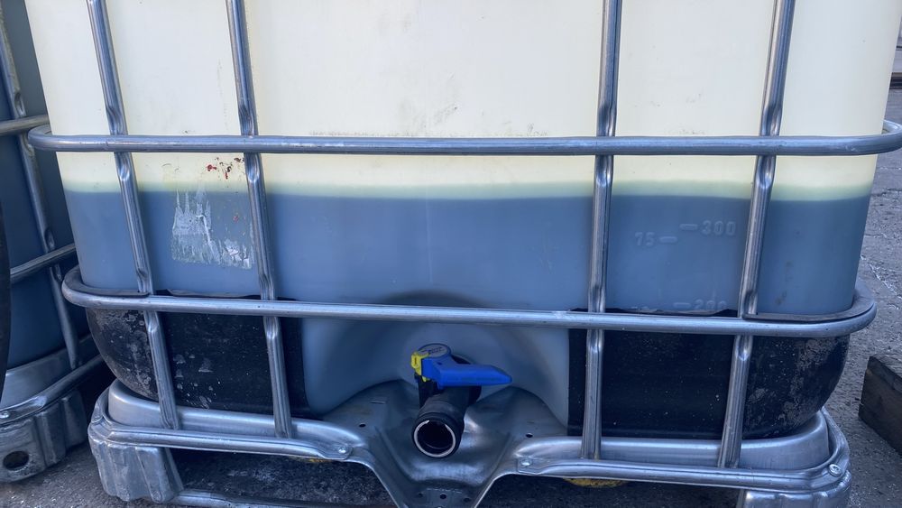 Combustibil lichid pentru centrale termice -  RATE FĂRĂ DOBÂNDĂ