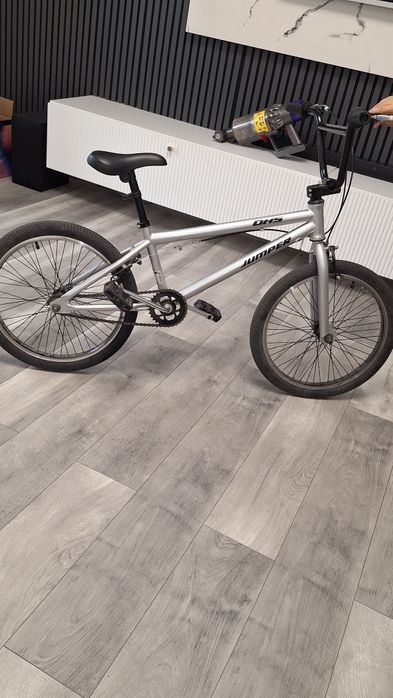 Bicicleta dhs jumper