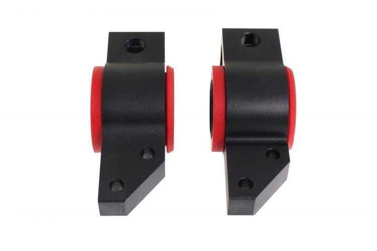 Bucse brat fata poliuretan Audi A3, VW Golf 5, Seat Leon 1P, etc