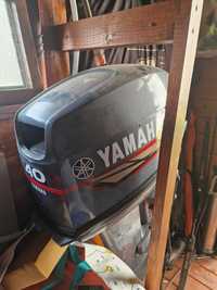 Motor barca Yamaha 40cp 2t