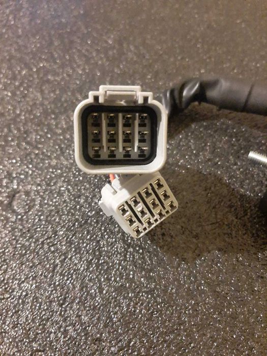 Ceas bord vitezometru kilometraj CF Moto Cfmoto 450 520 400 450S 450L