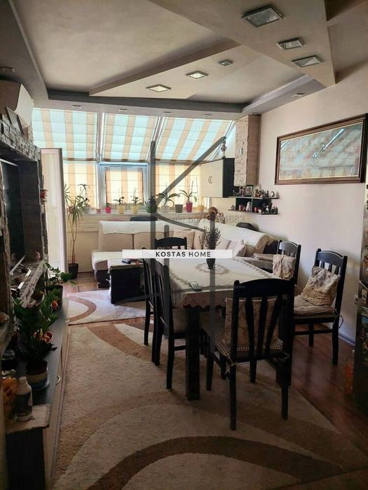 2-стаен в Варна-Трошево площ 67 цена 150000