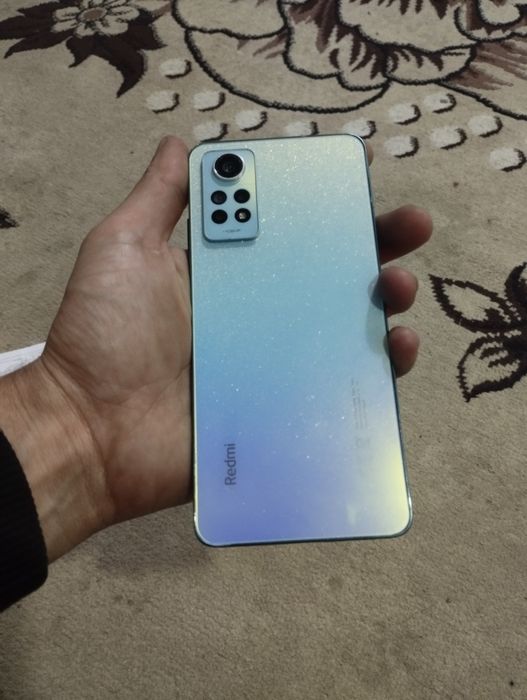 Redmi NoT 12pro 256G