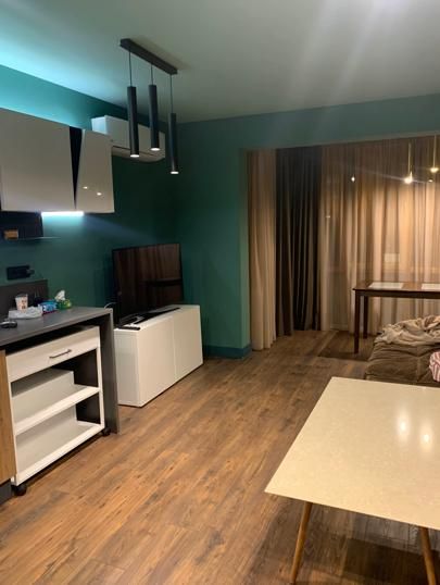 Дава се под наем Двустаен апартамент в Пловдив, Каменица 1 - 70 кв.м за 620 € - Снимка #2