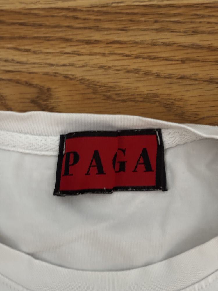 Тенисла Любовъ Paga