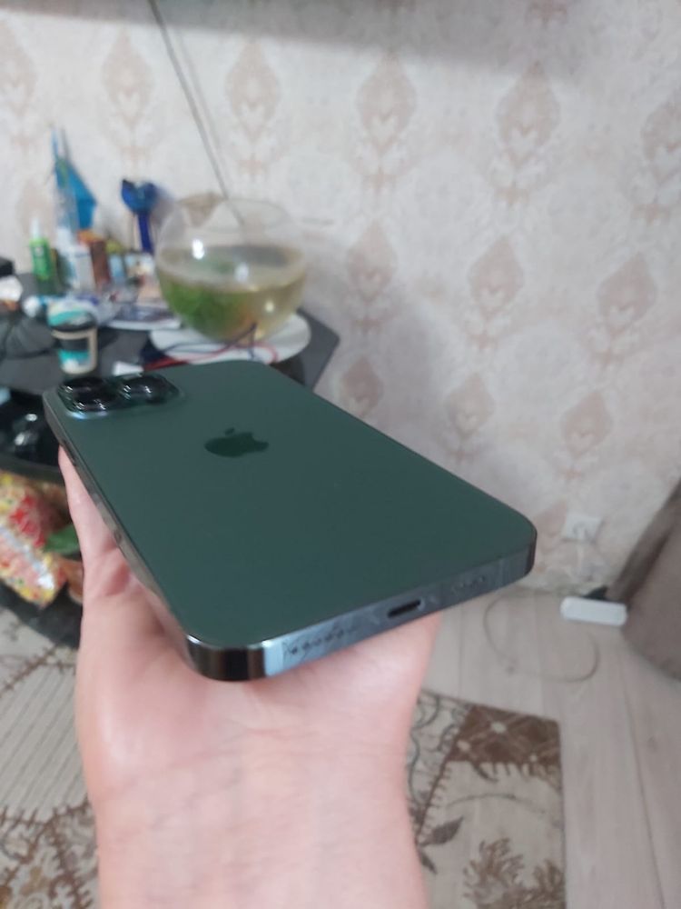Продам айфон 13 pro max