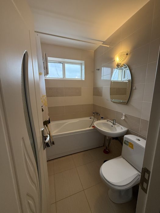 Dau în chirie Apartament