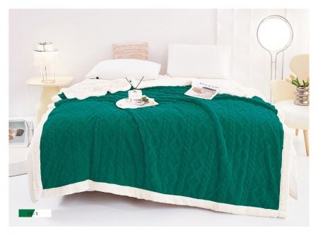 Pături cocolino groase