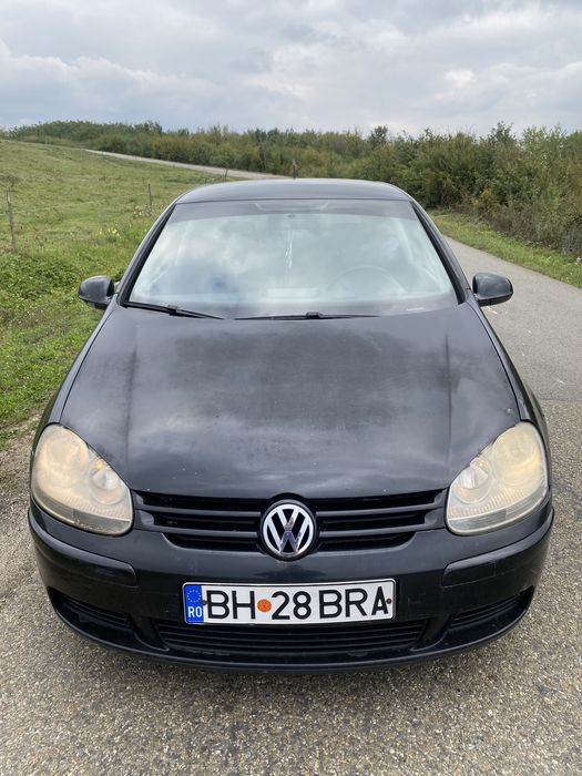 Vand /Schimb Golf 5 1.9 TDI 2006
