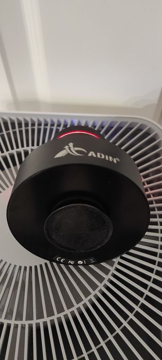 Adin boxa bluetooth vibratie