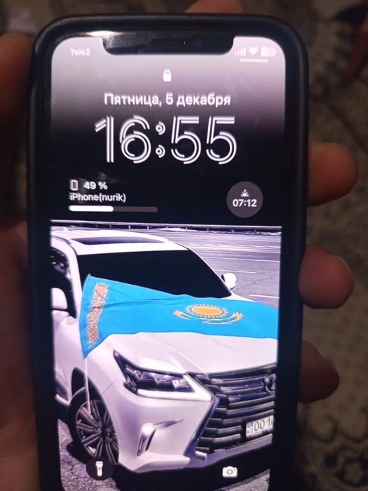 Iphone XS хорошом состоянием