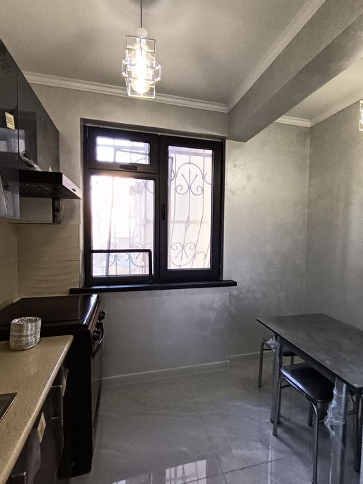 Сдаётся квартира Шотта руставелли