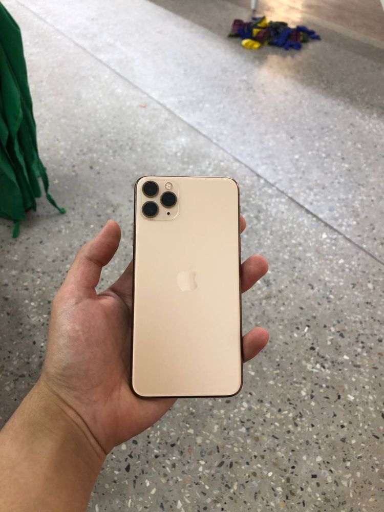 Iphone 11 pro max