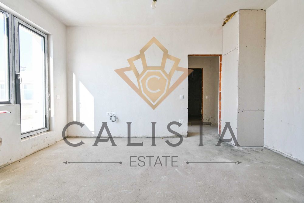 Продава се Тристаен апартамент в София, Младост 4 - 187 кв.м за 2111 €/кв.м - Снимка #4