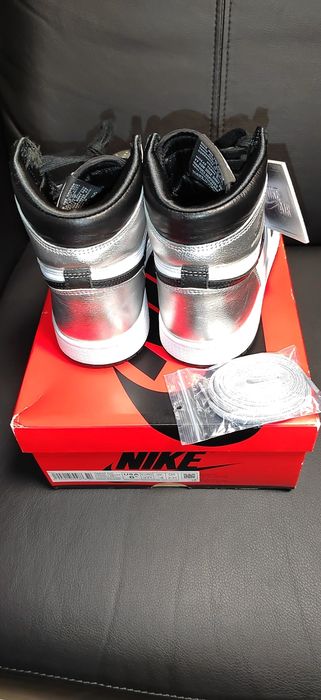 Nike Air Jordan 1 Retro High, номер 37,5