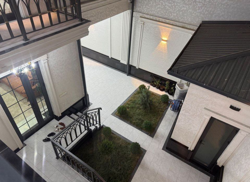 Юнусабад район Хасанбой махалла