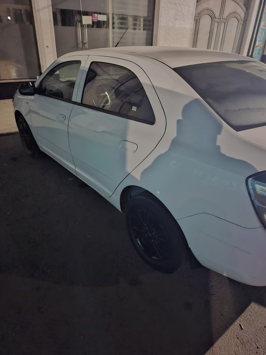 Cobalt 2025 yil midnight