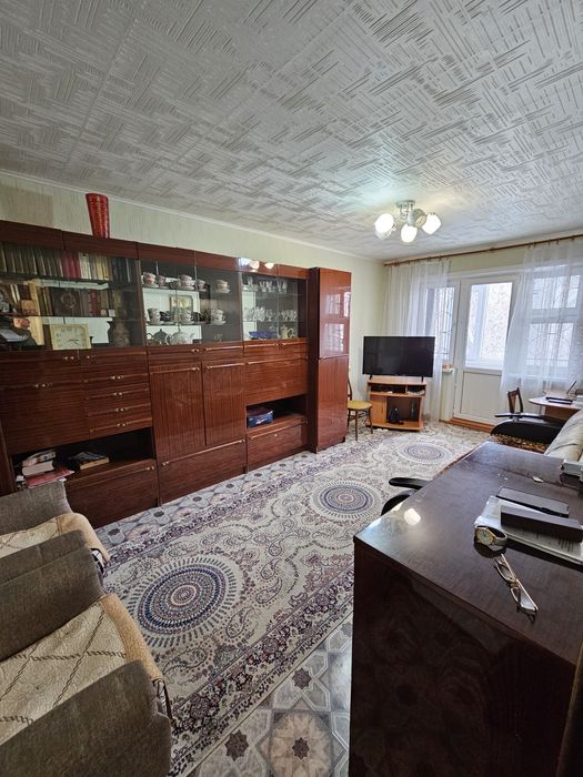 Продажа 2х квартиры в районе С.Тюленина