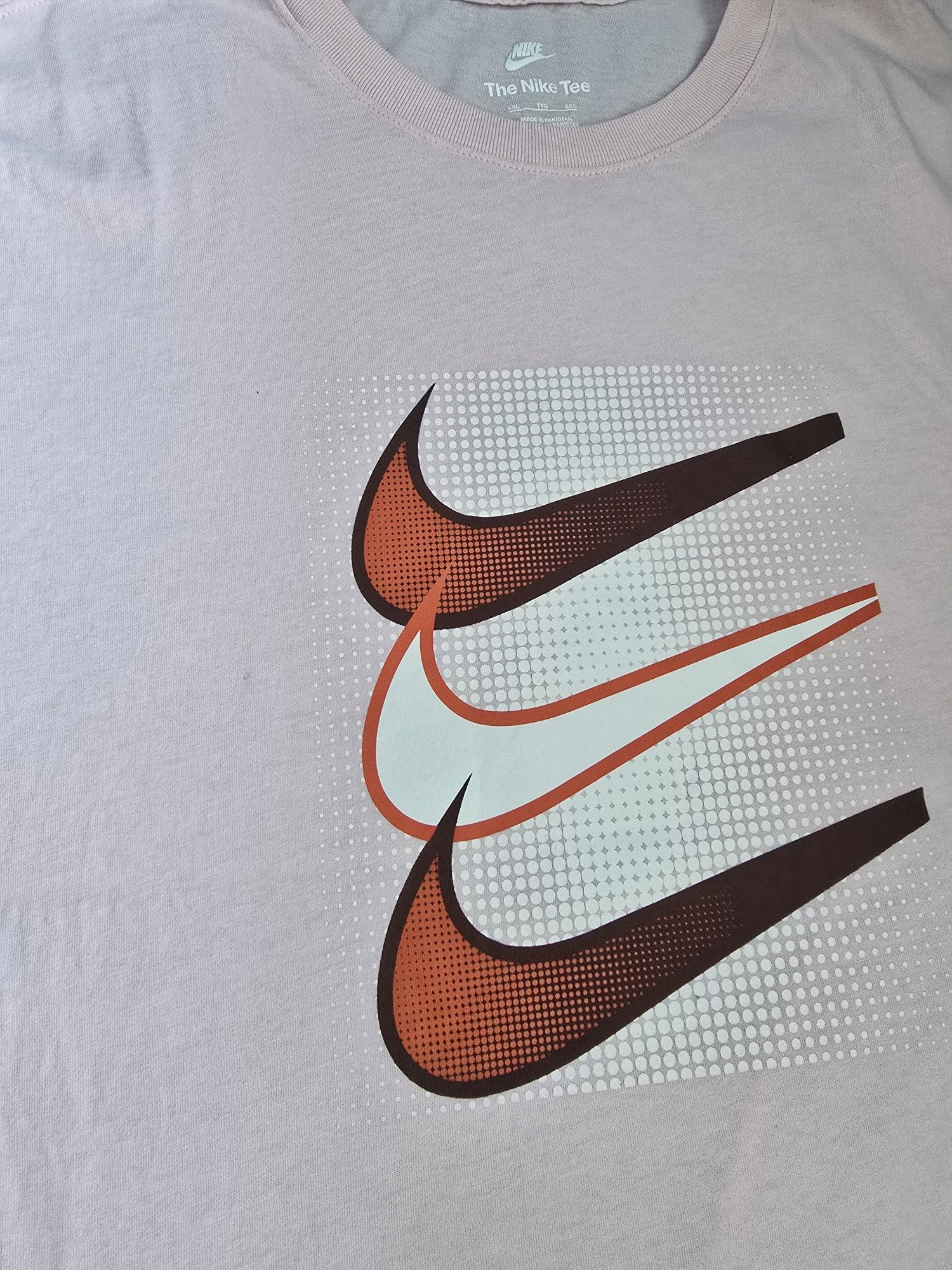 Тениска Nike, размер 2XL