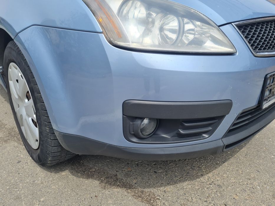 Faruri / far stânga / dreapta Ford C Max