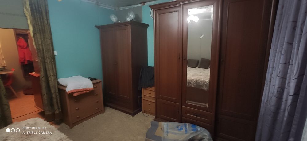 Продам дачный участок с домом