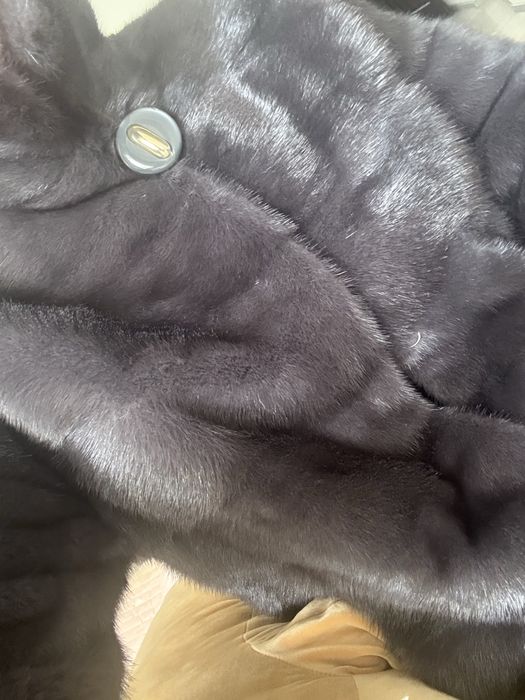 Продаётся шуба трансформер